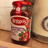 立格仕Leggo's 意面酱番茄洋葱红酱500g 澳大利亚进口 西餐酱汁意面酱 实拍图