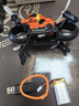 TaTanice遥控飞机玩具男孩悬浮无人机陆空双栖摩托车飞行器儿童生日礼物 实拍图
