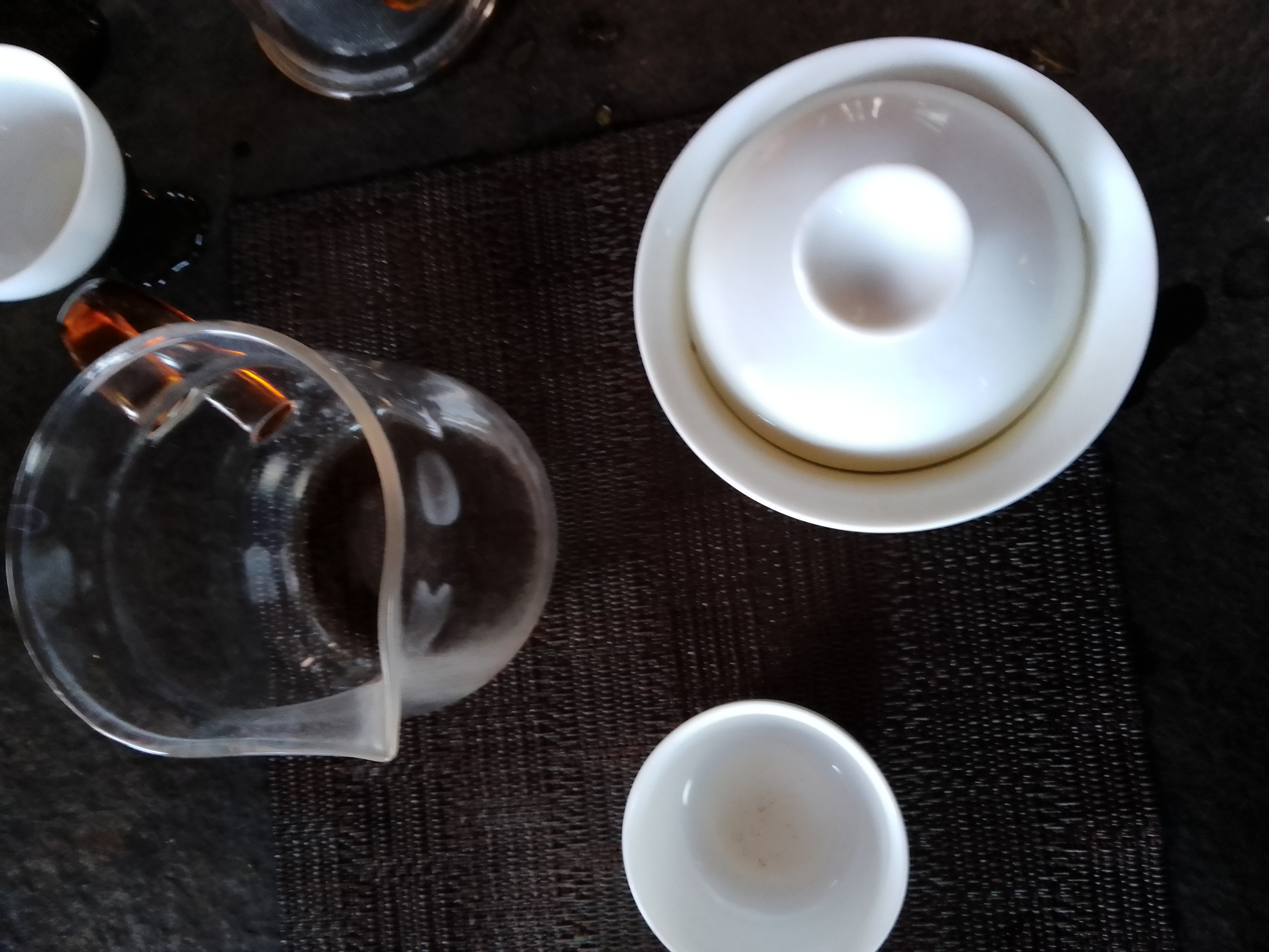 科固（KEGOO）电热水器混水阀u型淋浴水龙头 浴室洗澡花洒开关黄铜大流量K3035 实拍图