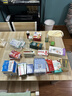 江中 【无糖】健胃消食片32片*5盒成人儿童胃药中成药 调理脾胃虚弱健脾养胃胃酸消化不良胃胀气护胃胃炎 实拍图