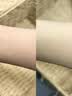 仁和匠心脱毛膏男生专用男士四肢腋下腿面唇胡子须私密处去毛不永久再生长 实拍图