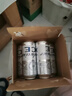 百威冰啤酒500ml*18听整箱装【99%好评】京东自营端午送礼 实拍图