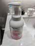 贝亲（Pigeon）洗发水沐浴露 含桃叶精华 婴儿洗发沐浴二合一 500ml IA209 实拍图