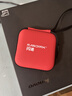 闪迪（SanDisk）ELE 2TB 移动固态硬盘（PSSD）新元素 type-c接口 小巧便携 手机直连笔记本两用外接 礼盒款好彩 实拍图