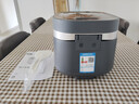 飞利浦（PHILIPS）【25分钟快速饭】多功能1.8L迷你电饭煲隐藏式触控顶屏 24小时智能预约 HD3072/90 实拍图