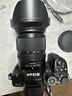 尼康（Nikon）Z50II 16-50mm f/2.8 VR微单套机 小三元套机 数码相机 Z502/Z50二代 实拍图