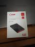 SSK飚王2.5英寸移动固态硬盘盒usb3.0 SATA串口笔记本电脑ssd机械硬盘外接盒 【金属6Gbps】TYPE-C拆线款C335pro 实拍图