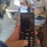 金立（Gionee）老年机 老年手机 超长待机老人手机 大字体大声音4G全网通全新大按键学生老人专用手机 G510 黑色 实拍图
