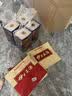 伊力特 蓝王 浓香型白酒 52度  500ml*2瓶 双瓶装 实拍图