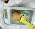 迪漫奇儿童沙滩玩具铲沙挖沙工具23件套宝宝户外海边玩沙戏水生日礼物 实拍图