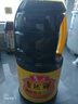 鲁花自然鲜系列 酱香酱油【 0添加防腐剂 特级生抽】1.28L 调味品 实拍图