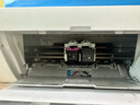 惠普（HP）47原装大印量彩色墨盒 适用hp 4825/4826打印机 实拍图