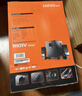 漫步者（EDIFIER）R101V 2.1声道电脑音响音箱 台式机笔记本桌面音响 游戏音响 黑色 实拍图