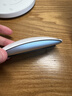 Apple/苹果 妙控鼠标-白色 多点触控表面 苹果鼠标无线蓝牙鼠标无线鼠标办公鼠标静音便携 实拍图