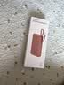 荣耀亲选移动电源 100W自带线版 20000mAh 3C认证可上飞机 可充荣耀华为苹果手机平板电脑 双向快充 摩卡色 实拍图