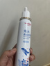 维德（WELLDAY）儿童生理盐水洗鼻器海盐水鼻腔喷雾鼻窦炎喷剂鼻塞清洗器100ml*2 实拍图