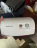 鱼跃（yuwell）雾化器家用儿童婴儿老人医用级压缩式雾化机403M 实拍图