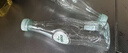 崂山【任嘉伦推荐款】绿叶瓶 1900天然矿泉水 锶-偏硅酸型 500ml*24瓶 实拍图