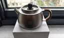 TILIVING钛立维纯钛泡茶壶功夫茶具茶水分离沏茶器户外茶具 实拍图