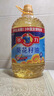 多力葵花籽油4L  一级物理压榨 零反式脂肪酸端午送礼 团购送礼 实拍图