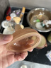 世喜婴儿学饮杯6个月以上鸭嘴杯PPSU喝水奶瓶重力球吸管水杯300ml 实拍图