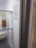 海尔「家宴系列」346L法式多门家用冰箱2026新款风冷无霜一级变温抗菌净味BCD-346WLHFD9DH9U1国家补贴 实拍图