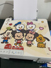 爱普生（EPSON）【6代新品】L3351墨仓式彩色打印机 微信打印/无线连接 家用AI学习打印机（打印、复印、扫描） 实拍图