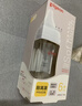 贝亲（Pigeon）自然离乳 PPSU重力球吸管双把手奶瓶 330mL 12月+ AA253 实拍图
