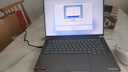 ThinkPad国家补贴15%联想笔记本电脑ThinkBook14+ 2026全能本 锐龙7 H 255 32G 1T 3K 14.5英寸高刷 月神灰 实拍图
