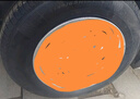 NEXEN耐克森 轮胎195/65R15 91H CX适配大众朗逸/福特福克斯 实拍图
