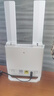 中兴（ZTE）随身wifi6无线路由器4G移动免插卡cpe车载便携式家用上网卡支持5G/4G设备全国通用流量2026款K12 实拍图
