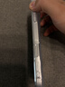 品胜【相机键全包|气囊升级】适用iPhone17ProMax手机壳苹果17ProMax保护套晶透耐磨简约气囊防摔壳 实拍图