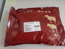 荤八厨内蒙古牛脊骨2斤净重 新鲜黄牛肉生鲜牛骨头带肉蝎子脖火锅食材 实拍图