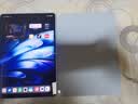 法普拉适用2025款vivopadAir保护套pad3/5Pro平板pad5e电脑11.5英寸PadSE12.3全包2/3折叠iqoo13寸保护壳 【迷雾蓝】Y折多功能变形 vivo Pad5Pro( 实拍图