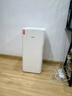 气熙（airx）除湿机抽湿机家用空气净化器除湿一体机60L/天120㎡卧室地下室吸湿器干衣除湿机大白鲸D6 实拍图