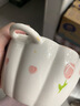 美的（Midea）【价保618】电饭煲电饭锅小型3升2-3人前置大屏面板24小时预约多功能家用智能电饭煲FB30Q1-406K 实拍图