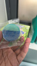 巨奇（JUQI）青柠双色洁厕宝50g*20厕所马桶蓝泡泡清洁块卫生间清洁除臭除异味 实拍图