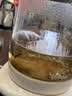 贡苑姜枣茶350g陈皮生姜红枣茶无红糖驱寒暖胃独立茶包男女三伏养生茶 实拍图