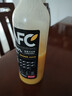 农夫山泉100%纯果汁NFC橙汁900ml*4瓶整箱装鲜果冷压榨饮料礼盒 实拍图