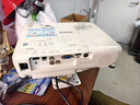 集大成适用于（当日达/次日达）爱普生投影仪灯泡CB-S05,X05,U05,W05,X39,X41,W42,TW650灯泡类型ELPLP96 麦乐普高亮款【230W进口灯芯  还原原机亮度】 CH-T 实拍图