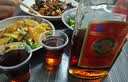 劲牌 中国劲酒 35度 680ml 单瓶装 养生酒 自饮 送礼 实拍图