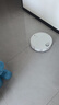 石头（roborock）【保价618】扫地机器人扫拖一体 P20 Max 自动上下水版自动集尘热水洗拖布擦地拖地 A2950RR 实拍图