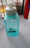 优家（UPLUS）按压式慕斯洗面奶起泡瓶450ml 分装瓶空瓶起泡器洗手液瓶 实拍图
