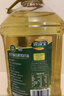 道道全【保真菜籽油】食用油 低芥酸压榨菜籽油 芥酸含量<1% 5L*1桶 实拍图