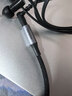 绿联Type-C耳机转接头 3.5mm耳机音频线DAC解码芯片 耳机转换器适用于iPhone16/17华为小米手机/iPad 实拍图