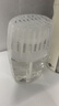 网易严选鎏金系列浴室香薰空气香氛 家用卫生间空气清新剂400ml*4瓶 实拍图