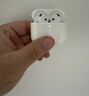 Apple/苹果【两年AC+套装版】AirPods 4(支持主动降噪)搭配无线充电盒(USB-C)苹果蓝牙耳机四代 实拍图