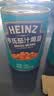 亨氏（Heinz）白芸豆  茄汁焗豆415g 调味佐餐烹煮搭档调味品 炖汤配料 415g*5罐 实拍图