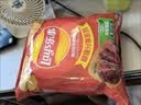 乐事（Lay's）薯片 得克萨斯烧烤味 135克*7包 休闲零食 膨化食品 实拍图
