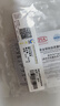 央创时尚结婚订婚莫桑钻钻戒戒指一对情侣对戒一克拉莫桑石七夕情人节礼物 实拍图